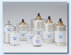 明电舍真空电容器MEIVAC 技术解析与应用指南