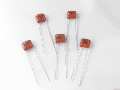 CBB20A型金属化聚丙烯膜介质直流固定电容器产品解析