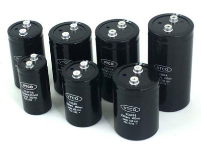 电容新篇章 为电容器公司命名的艺术与智慧